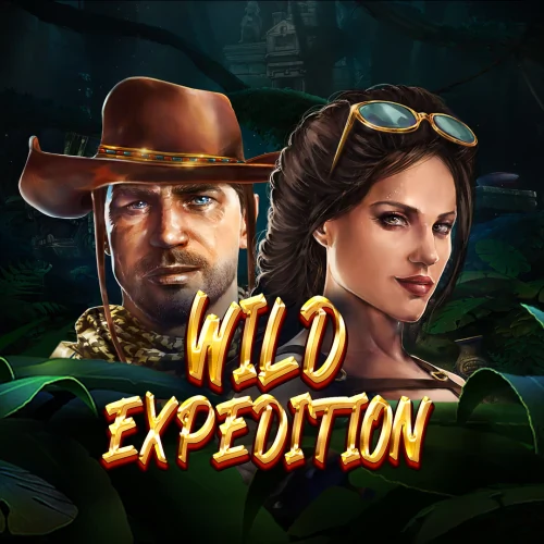 Wild Expedition