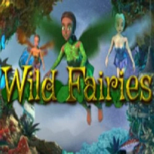 Wild Fairies (Red Panda)