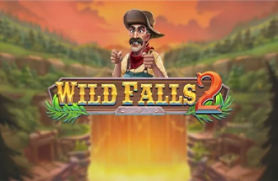 Wild Falls 2