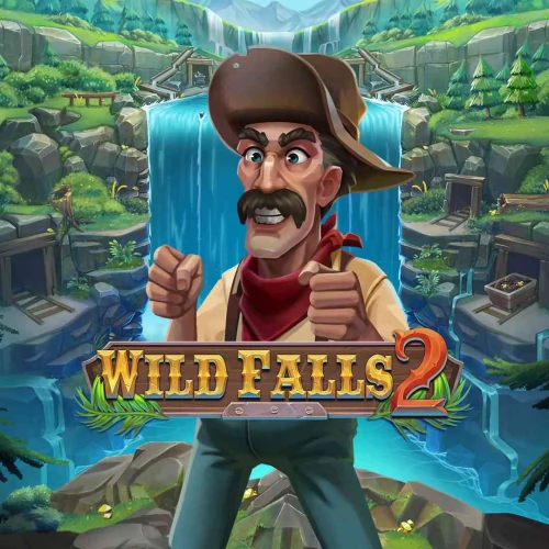 Wild Falls 2