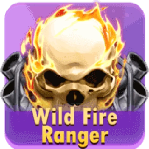 Wild Fire Ranger