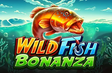 Wild Fish Bonanza