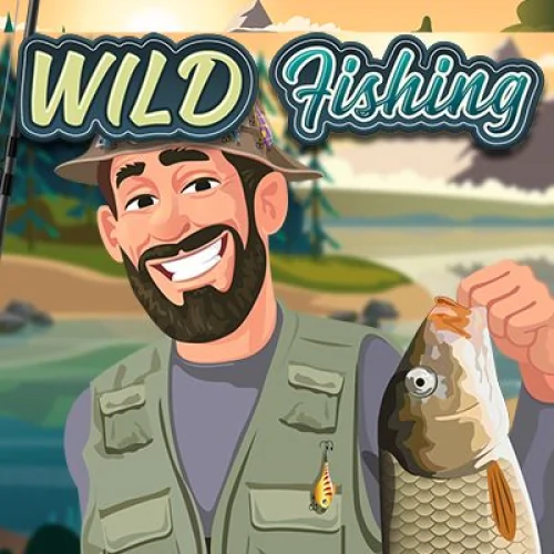 Wild Fishing