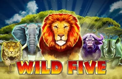 Wild Five