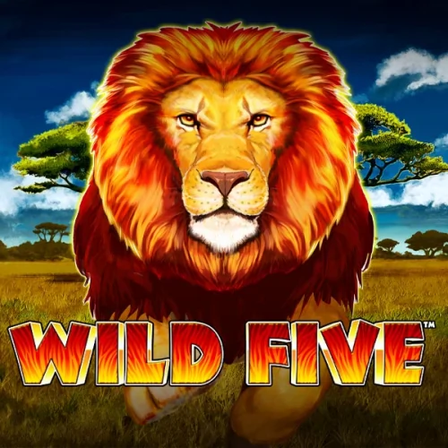 Wild Five