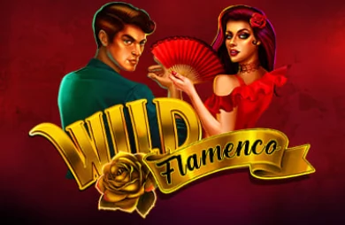 Wild Flamenco