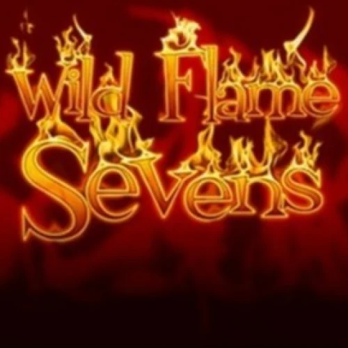 Wild Flames Sevens
