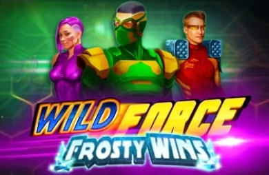 Wild Force Frosty Wins