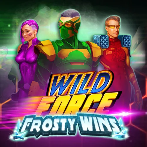 Wild Force Frosty Wins