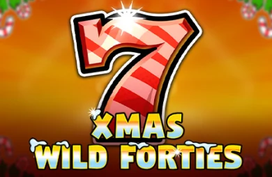 Wild Forties Xmas