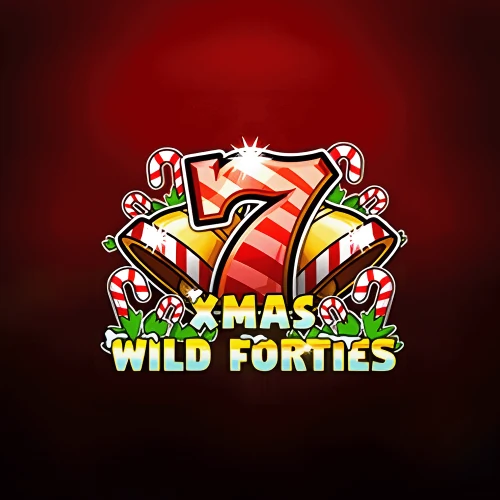 Wild Forties Xmas