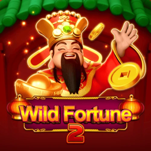Wild Fortune 2