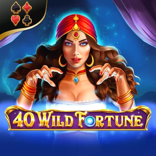 Wild Fortune (Amusnet)