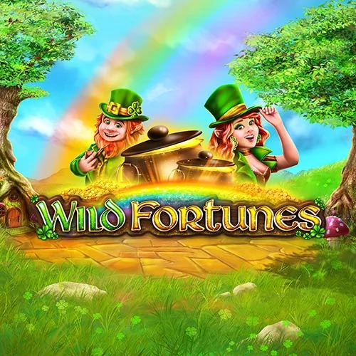 Wild Fortunes (Wizard Games)