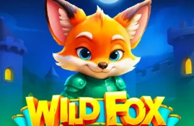 Wild Fox