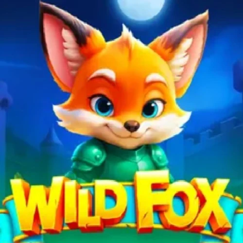 Wild Fox