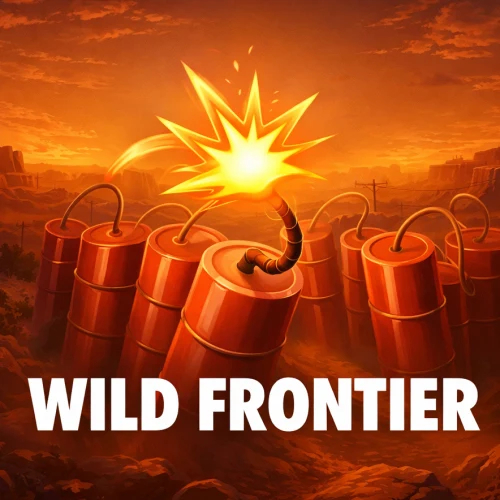 Wild Frontier
