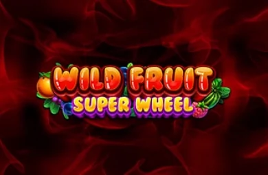 Wild Fruit Super Wheel