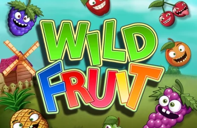 Wild Fruit