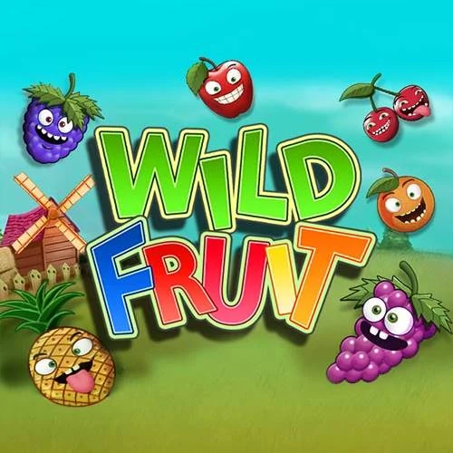 Wild Fruit