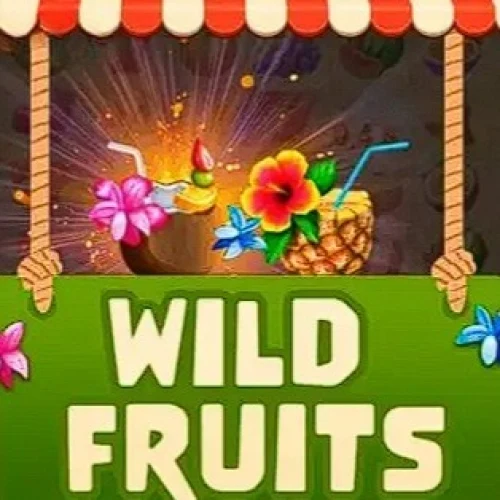 Wild Fruits (1xGames)