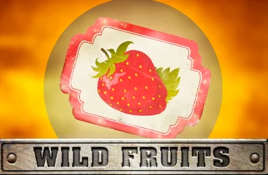 Wild Fruits (Endorphina)