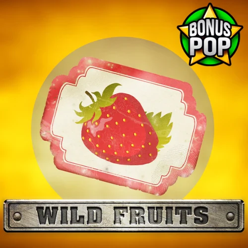 Wild Fruits (Endorphina)