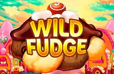Wild Fudge