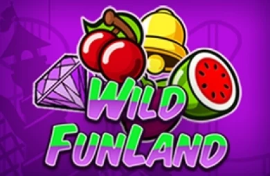 Wild Funland
