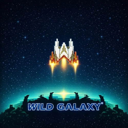 Wild Galaxy