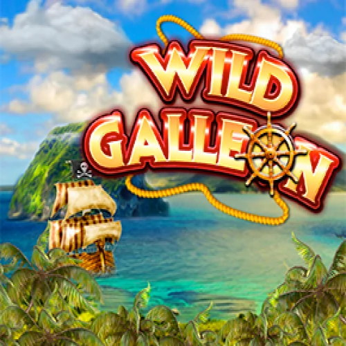 Wild Galleon