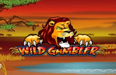 Wild Gambler
