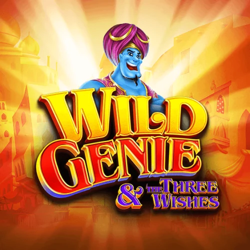 Wild Genie