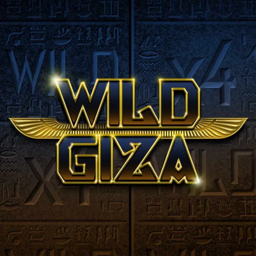 Wild Giza