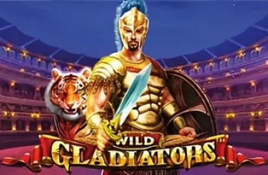 Wild Gladiators