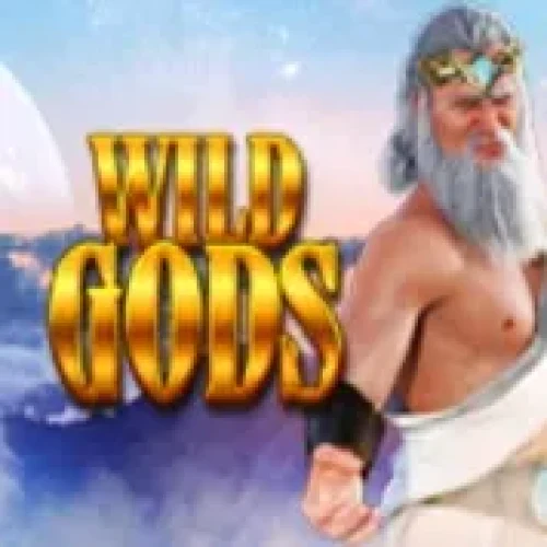 Wild Gods (Capecod Gaming)