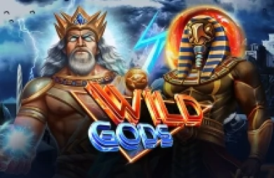 Wild Gods (Leap Gaming)