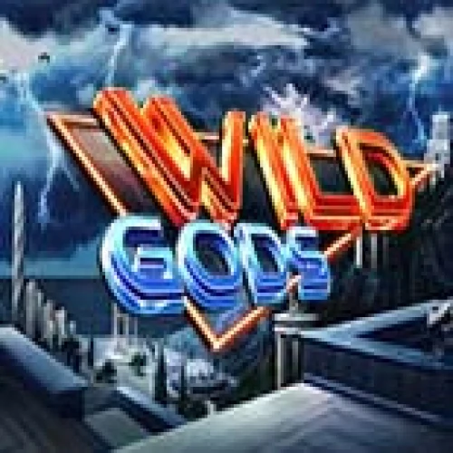 Wild Gods (Leap Gaming)