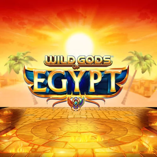 Wild Gods of Egypt