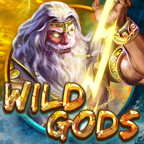 Wild Gods (PA slots)