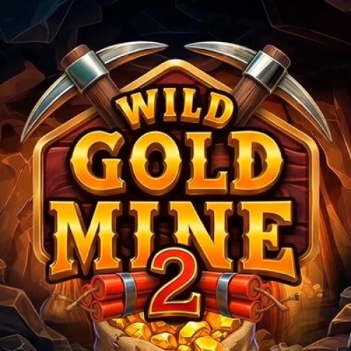 Wild Gold Mine 2