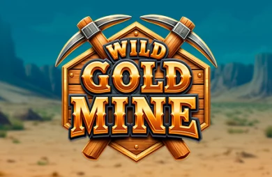 Wild Gold Mine