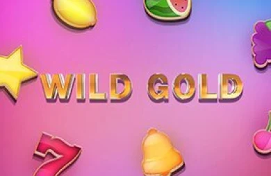 Wild Gold (SlotoLand)