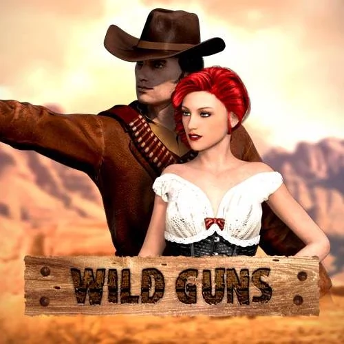 Wild Guns (Wazdan)