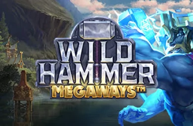 Wild Hammer Megaways
