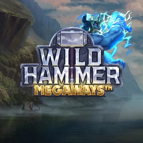 Wild Hammer Megaways