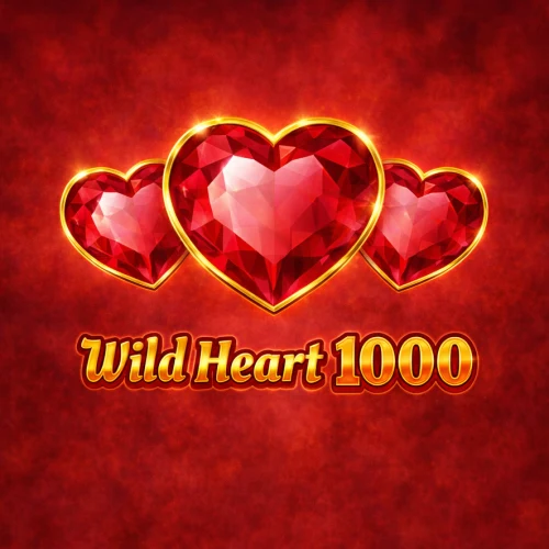 Wild Heart 1000