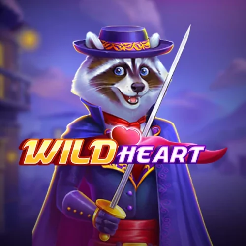 Wild Heart