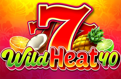 Wild Heat 40