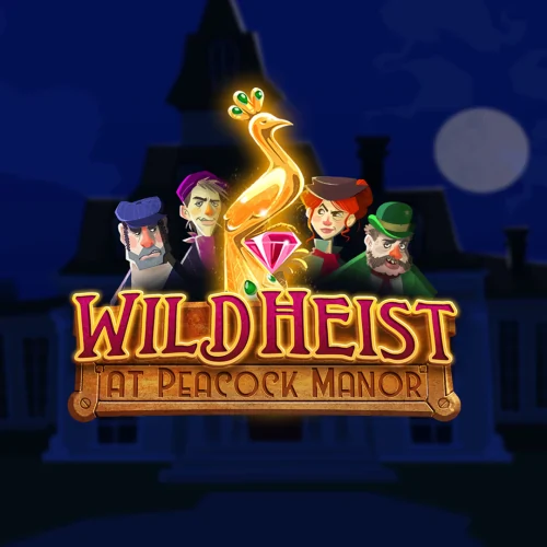 Wild Heist
